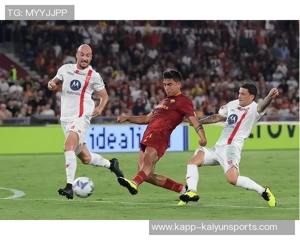 罗马客场对阵萨索洛首发阵容揭晓迪巴拉领衔利昂贝利齐米卡斯在列