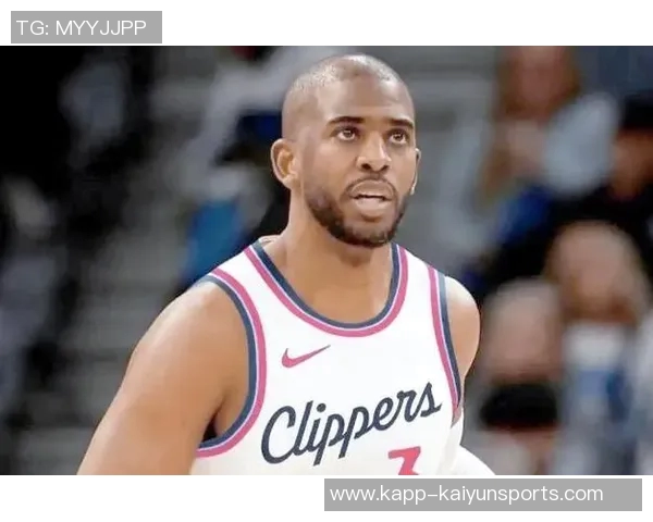 保罗热爱挑战队友快船签约前应充分考虑这一点