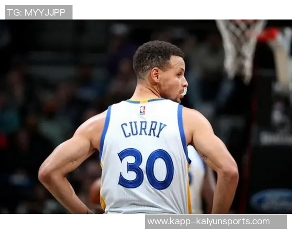 富保罗称詹姆斯科比库里皆可与乔丹并肩竞争的传奇球员