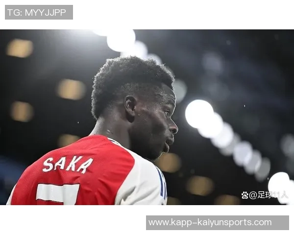 保罗帕克：马杜埃凯比萨卡更具威胁性萨卡容易被对手看穿