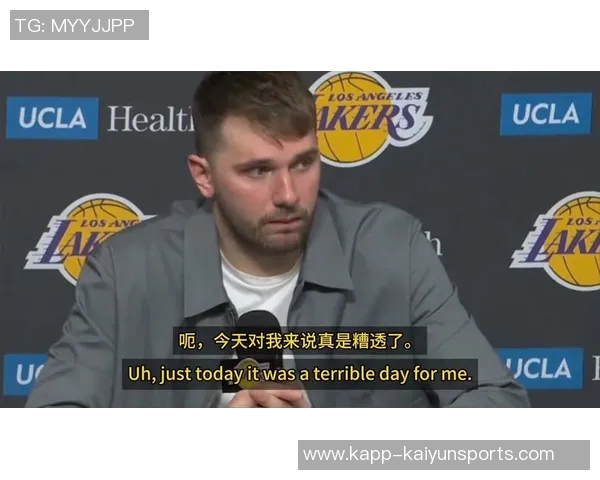 东契奇赛后反思六犯离场表现直言还有许多进步空间