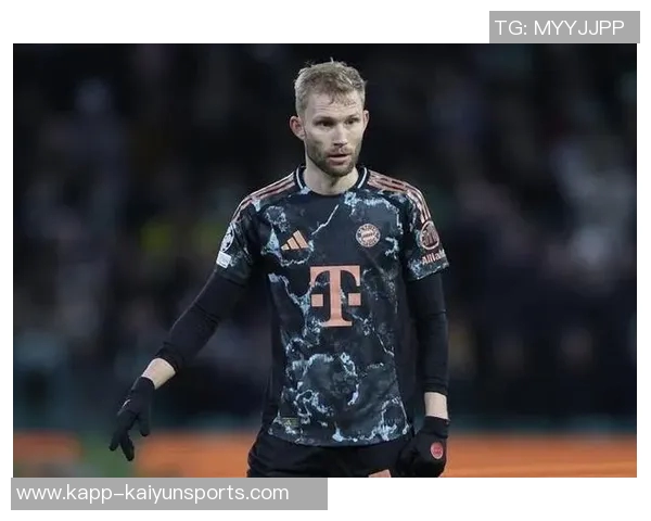 拜仁右后卫莱默尔因左小腿肌肉纤维撕裂预计缺阵三至四周