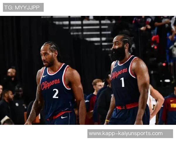 东道主快船无缘全明星名单这些遗珠球员值得关注与讨论 东道主快船无缘全明星名单这些遗珠球员值得关注与讨论