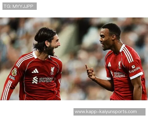 利物浦坚持引进年轻后卫拒绝降低标准寻求长期发展 利物浦坚持引进年轻后卫拒绝降低标准寻求长期发展