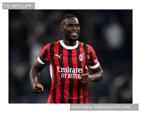 米兰计划与托莫里续约三年年薪保持在350万欧元水平