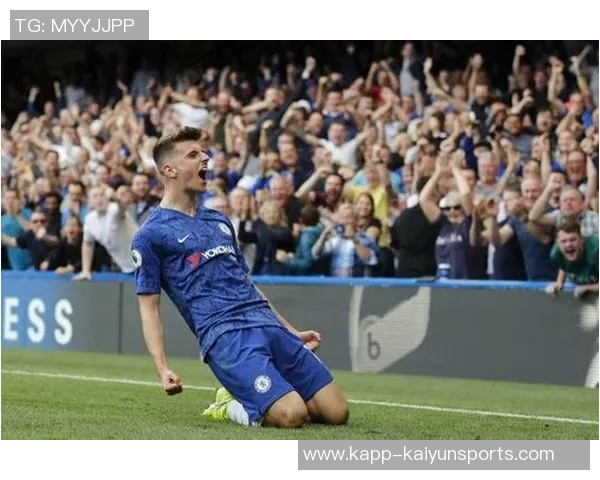 切尔西青训球员转会费累计达93亿镑赖斯芒特奥利塞等人引关注