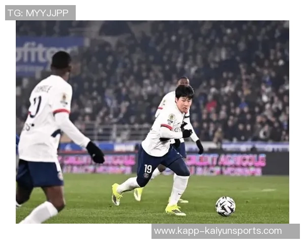 巴黎遭遇逆转李刚仁失误致恩博洛破门球队81分钟落后雷恩三球 巴黎遭遇逆转李刚仁失误致恩博洛破门球队81分钟落后雷恩三球